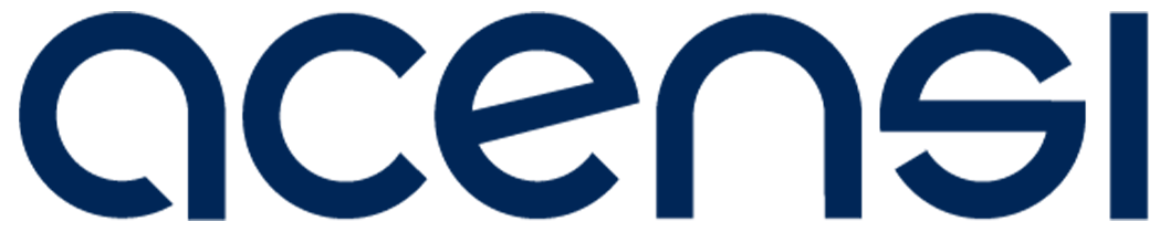 Logo Acensi