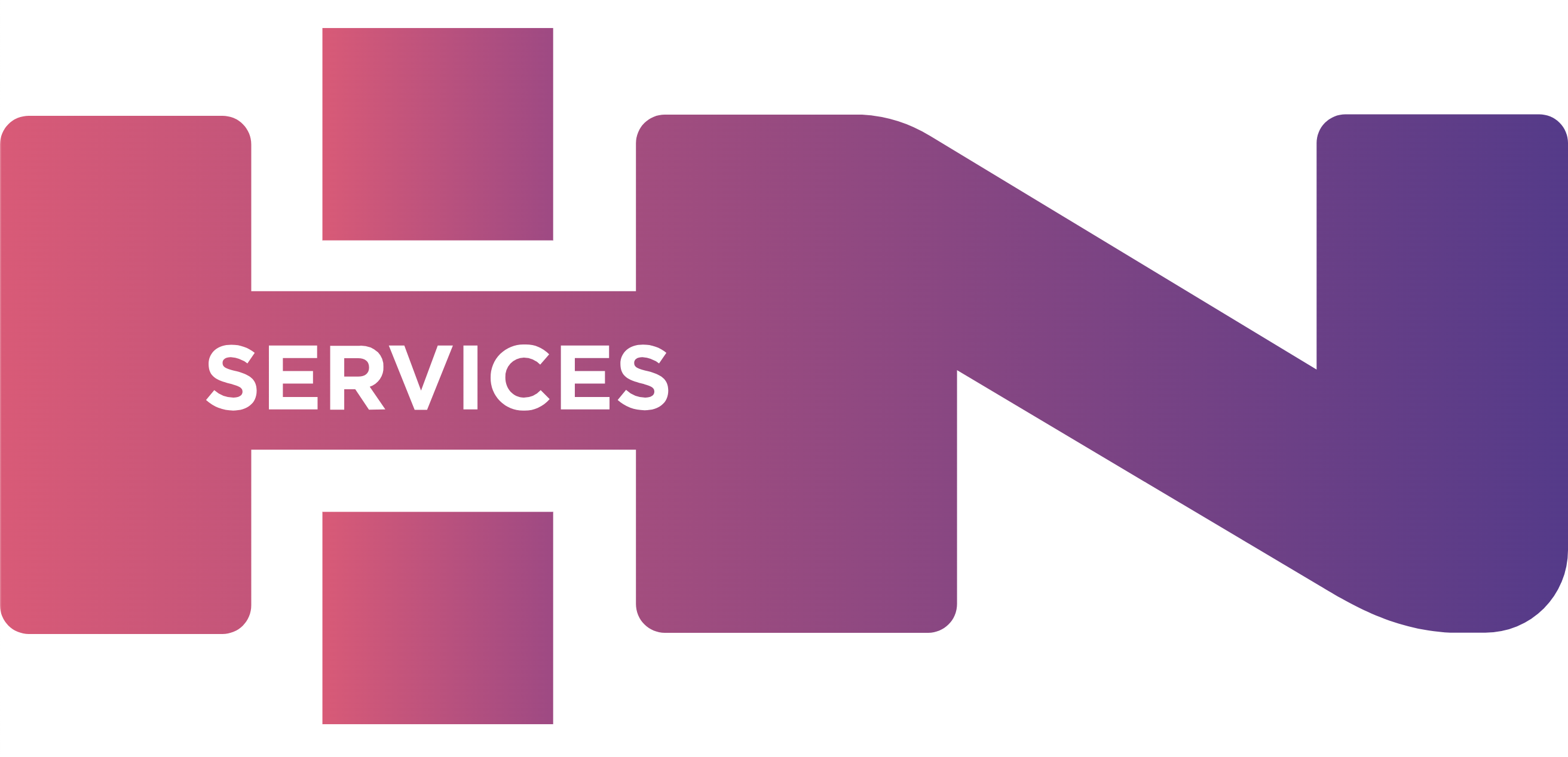 Logo HN Services